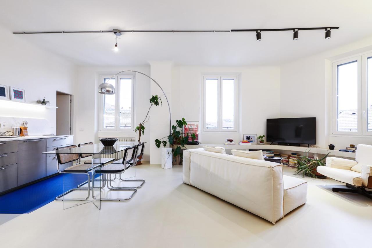 Contempora Apartments - Vanvitelli 49 Μιλάνο Εξωτερικό φωτογραφία