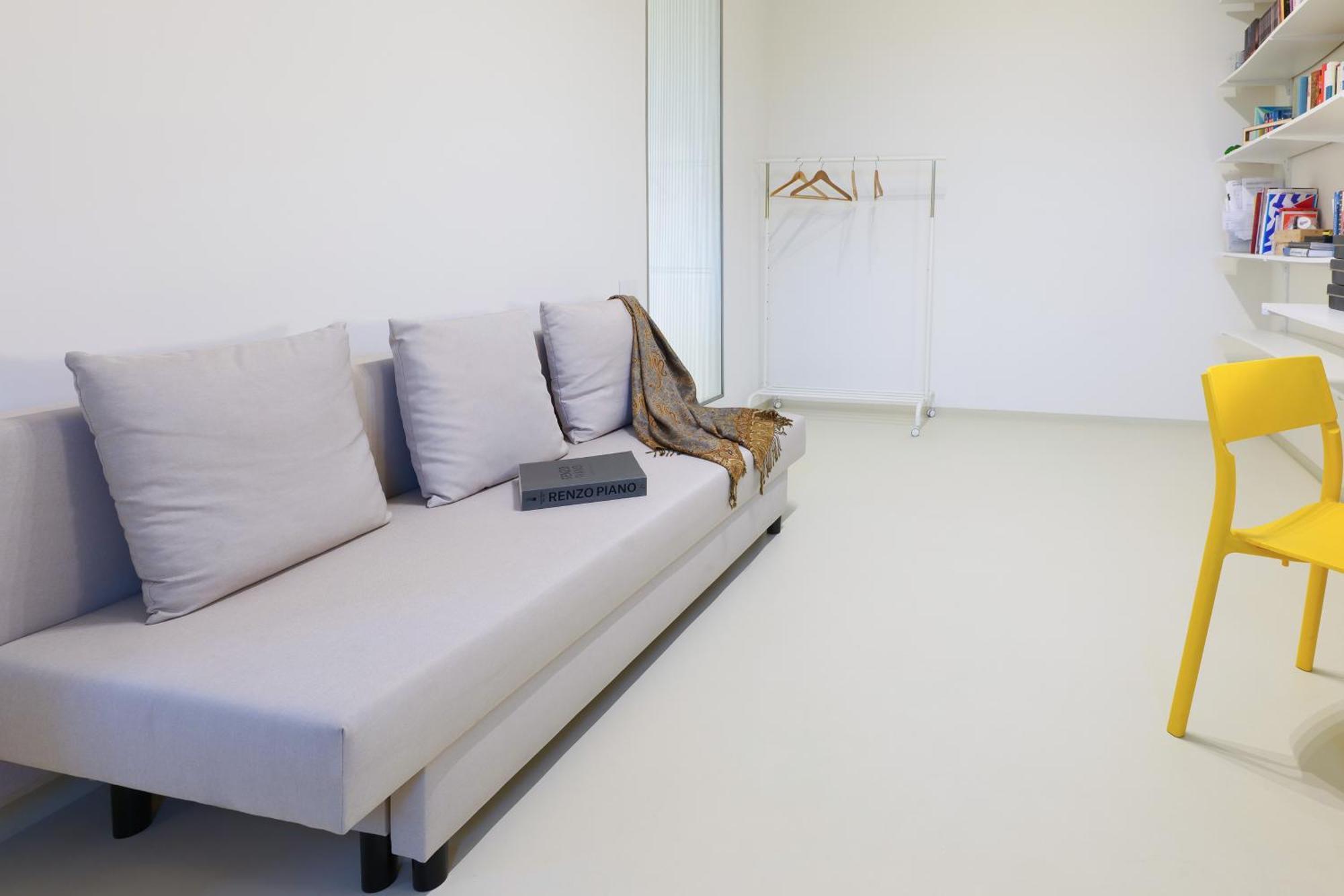 Contempora Apartments - Vanvitelli 49 Μιλάνο Εξωτερικό φωτογραφία